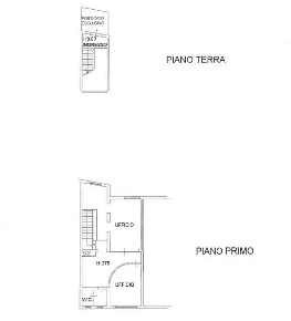 Foto Ufficio in via marconi, Pescia Centro di 107 m² con 3 locali