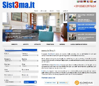 Foto Attività commerciale in porcari, Porcari di 158 m² in vendita