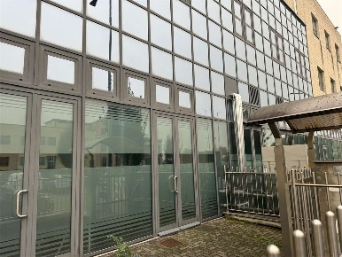 Foto Magazzino in CAMPO CIOSO, Vaprio d'Adda di 320 m² con 5 locali