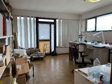 Foto Ufficio in Via Albinoni, Perugia San Sisto - Lacugnano di 80 m²