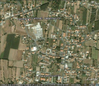 Foto Ufficio in lammari, Capannori Lammari - Lunata di 44 m² con 1 locali