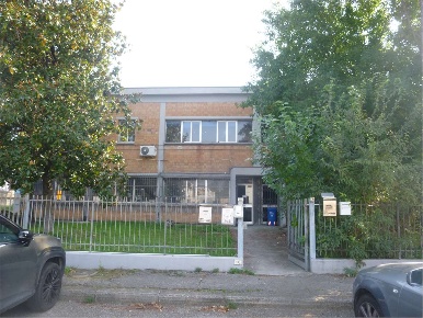 Foto Ufficio in via nicola sacco, Forlì San Giorgio - Pieve Acquedotto