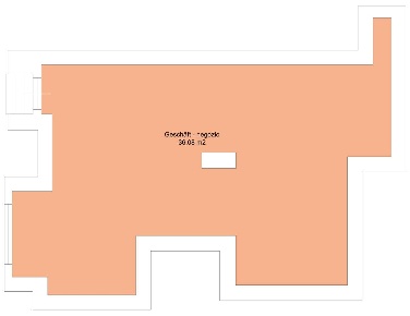 Foto Negozio a Merano di 54 m² con 2 locali in vendita