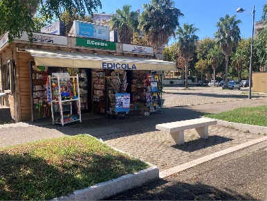 Foto Attività commerciale in VIA ALDO MORO, Montesilvano Porto Allegro