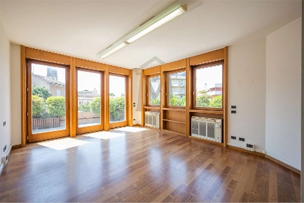 Foto Ufficio in VIA ROMA  33, Sant'Ilario d'Enza Centro di 54 m² in affitto