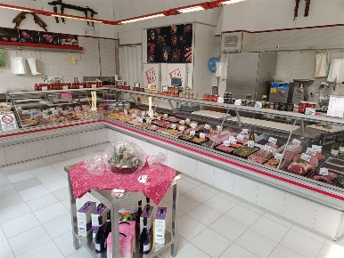 Foto Negozio in VIA PO, Rivoli Fratelli Cervi - Repubblica di 100 m²