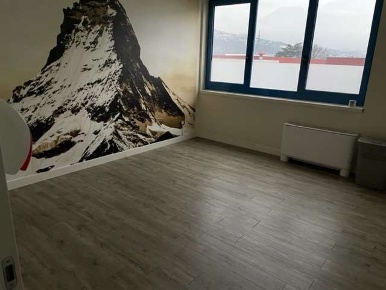 Foto Ufficio a Trento di 160 m² con 6 locali in affitto