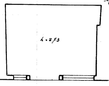 Foto Attività commerciale in castello  5893, Venezia di 90 m² con 3 locali