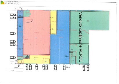 Foto Negozio a Fiorano Modenese di 2400 m² con 2 locali in vendita