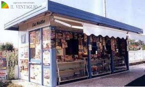 Foto Attività commerciale a Sassuolo di 20 m² con 1 locali in vendita