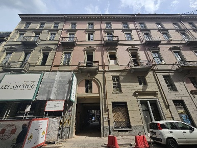 Foto Appartamento in via San Francesco da Paola, Torino Via della Rocca