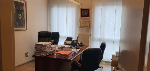 Foto Ufficio in Corso Silvio Trentin, San Donà di Piave Centro di 110 m²