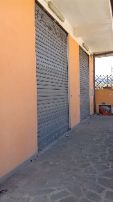 Foto Negozio in via valle fioretta  230, Frosinone Pratillo di 185 m²