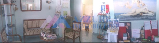 Foto Negozio a Vasto di 140 m² con 8 locali in vendita