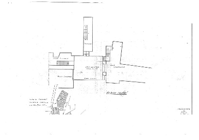 Foto Negozio in via bartolo, Perugia Centro Storico di 350 m² in affitto