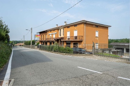 Foto Casa indipendente in VIA DANTE ALIGHIERI 10, Mornago Montonate