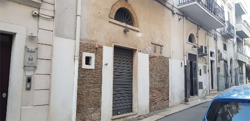 Foto Ufficio in VIA BRUNO BUOZZI, Cerignola Centro di 35 m² con 1 locali