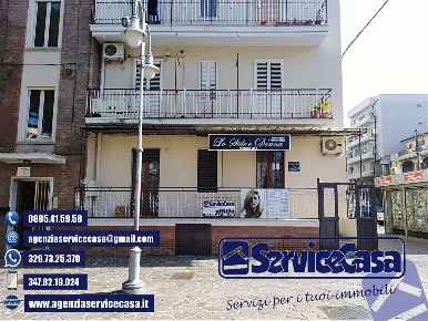 Foto Ufficio in PIAZZA SAN FRANCESCO, Cerignola Centro di 40 m² in vendita