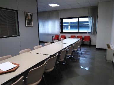 Foto Ufficio in Via Romana, Lucca Arancio di 12 m² con 1 locali in affitto