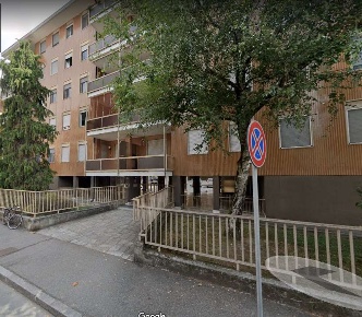 Foto Magazzino in via M.te S.Gabriele  25, Novara di 438 m² con 1 locali