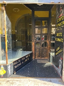 Foto Negozio in Piazza Alessandria 2, Roma Salario - Porta Pia di 63 m²