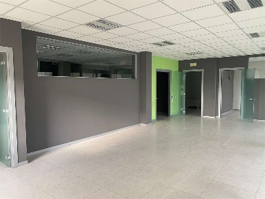 Foto Ufficio a Conegliano di 150 m² con 1 locali in affitto
