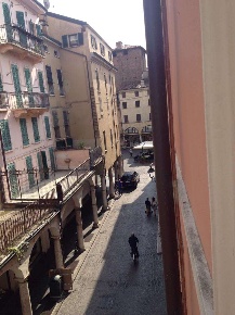 Foto Negozio a Mantova di 90 m² in affitto