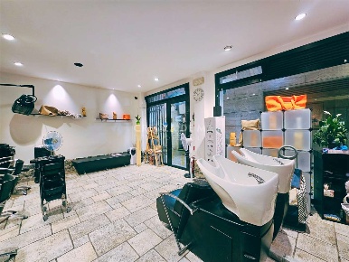 Foto Negozio in Galleria Raggio 26, Rapallo Centro Storico di 50 m²