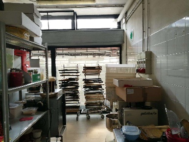 Foto Negozio in VIA PUCCINI 1, Zibido San Giacomo Centro di 58 m²