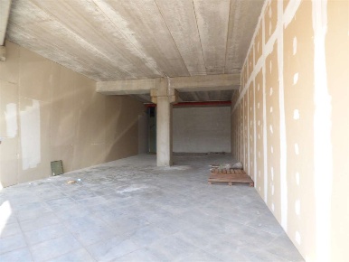 Foto Negozio a Ancona di 110 m² con 1 locali in vendita