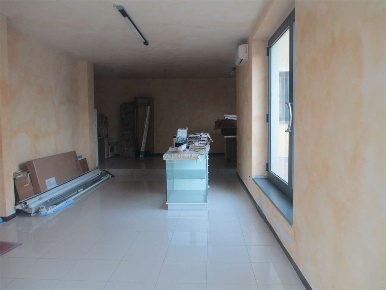 Foto Negozio in Altopascio, Altopascio Badia Pozzeveri, Le Corti di 115 m²