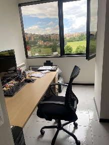 Foto Ufficio a Perugia di 15 m² con 1 locali in affitto