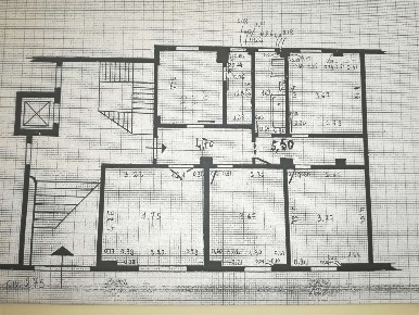 Foto Ufficio a Modena di 130 m² con 5 locali in affitto