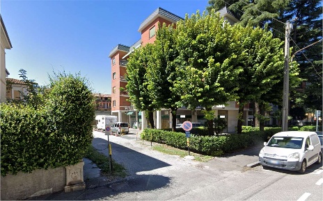 Foto Negozio in Via Manzoni 33, Brescia Porta Milano di 505 m² con 1 locali