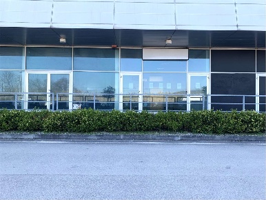 Foto Ufficio a Osimo di 80 m² con 3 locali in affitto