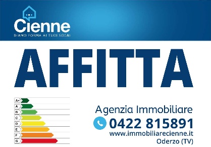 Foto Ufficio a Oderzo di 200 m² con 6 locali in affitto