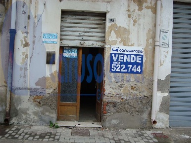 Foto Ufficio in via marina ponente  35, Augusta Centro di 30 m² in vendita