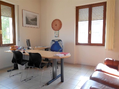 Foto Ufficio in Via dei bichi 292, Lucca San Marco - Acquacalda di 42 m²