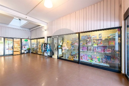 Foto Attività commerciale in Via Tirelli 3, Reggio nell'Emilia Sesso