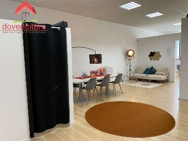 Foto Ufficio in Via bignone 0, Pinerolo Baudenasca di 120 m² con 3 locali