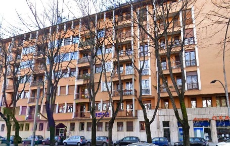 Foto Ufficio in viale Duca d'Aosta 15, Busto Arsizio Piazza Santa Maria