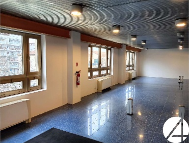 Foto Ufficio in Via Pomeria 65, Prato Zarini - Valentini di 200 m²