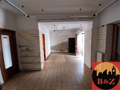 Foto Negozio in Via Matteotti 8, Villarbasse di 70 m² con 3 locali