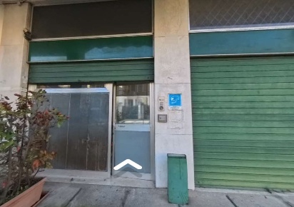 Foto Negozio in Via Alessandro Manzoni, Brescia Porta Milano di 486 m²