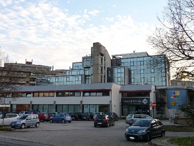Foto Negozio in via Cestellini, Perugia Ponte San Giovanni - Balanzano