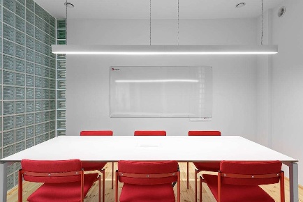 Foto Ufficio a Cappella Maggiore di 351 m² con 7 locali in vendita
