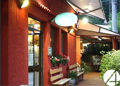 Foto Attività commerciale in via Modenese, Pistoia San Felice di 250 m²