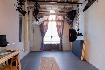 Foto Negozio in Via di Ripoli, Firenze Europa di 40 m² con 2 locali