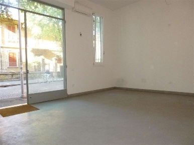 Foto Ufficio in Via Giorgio Regnoli, Forlì Centro Storico di 54 m²