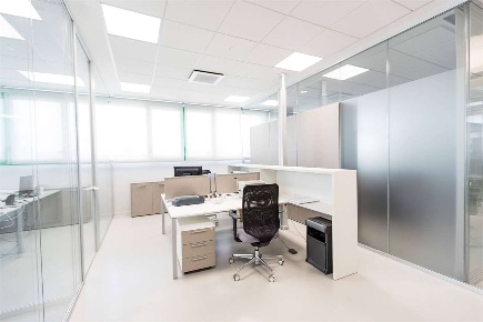 Foto Ufficio in corso silvio trentin, San Donà di Piave Centro di 110 m²
